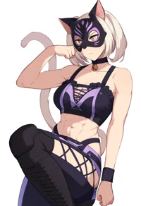 Felicia