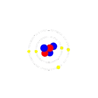 Boron Atom
