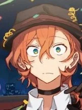 Chuuya
