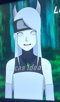 Naomi Otsutsuki