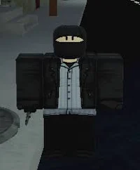 Roblox kidnapper