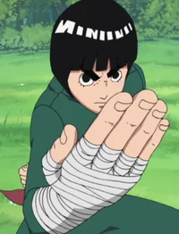 Rock Lee