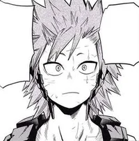 Eijiro Kirishima