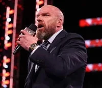 Hunter TripleH Krabs