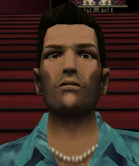 Tommy Vercetti