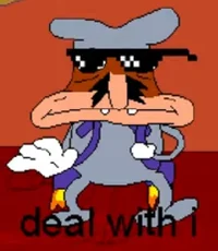 The Crum -Amalgam T-