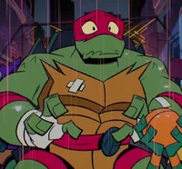 Raphael ROTTMNT