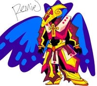 Archangel Remi