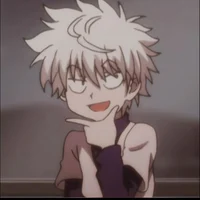 Killua Zoldyck