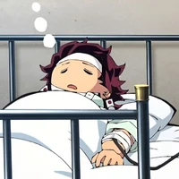 Tanjiro Kamado