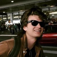 Steve Harrington 