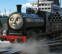 TTTE Douglas