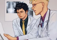 Marco and Law doctor