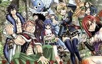 Fairy Tail RP 