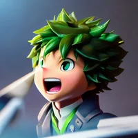 Deku