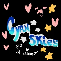 Cyan skies rp 