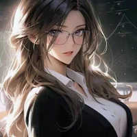 Teacher Natalia