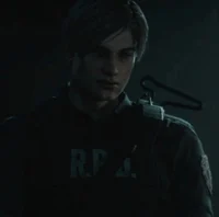 Leon kennedy 