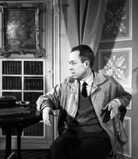 Albert Camus