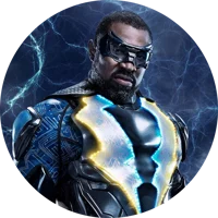 Black Lightning