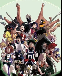 Class 1-A