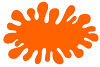 Nickelodeon splat