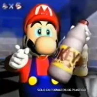 Okey Super Mario