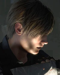 Leon Kennedy