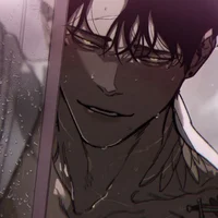 Roan - Ex Boyfriend