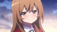 Taiga Aisaka