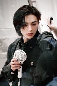 Hyunjin