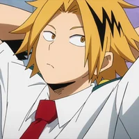 Denki Kaminari