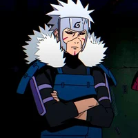 Tobirama senju