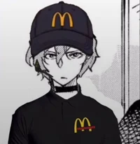 Chuuya Nakahara