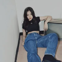 Kim Jennie - GL