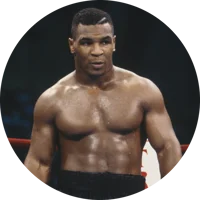 Mike Tyson