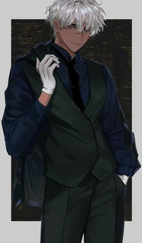 Kai