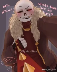 Dominant Fell Sans 