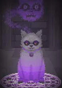 _Demonic-Cat Summon_