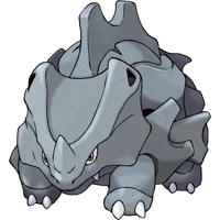 Rhyhorn