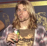 Kurt Cobain