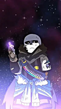 Ink Sans