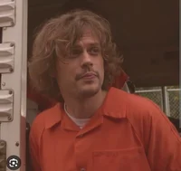 Spencer Reid 