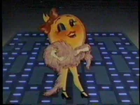 Ms PAC-MAN
