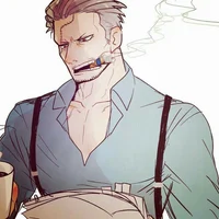 Captain Smoker