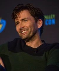 david tennant