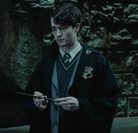 Tom Riddle
