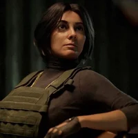 Valeria Garza