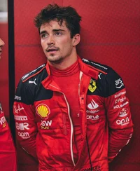 Charles Leclerc