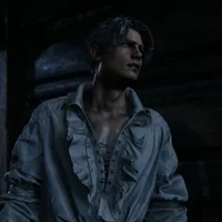 Leon Kennedy
